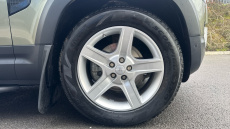 Land Rover Defender 2.0 D200 SE 110 5dr Auto Diesel Estate